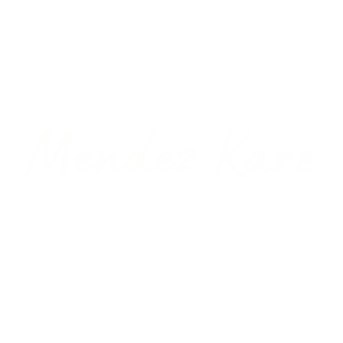 Mendez Kare